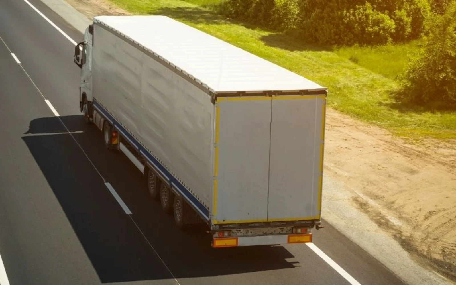 Ankara ve Unkapanı Arası Ambar Taşımacılık